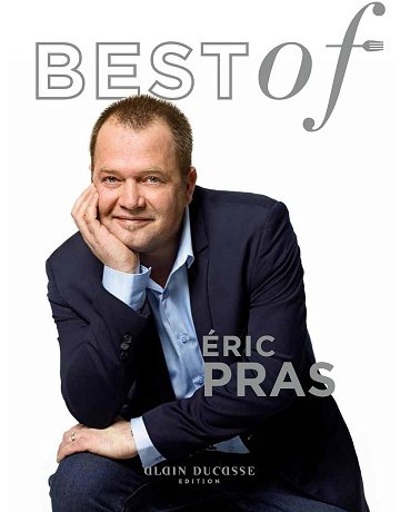 Best of Eric Pras - Eric Pras (2016)