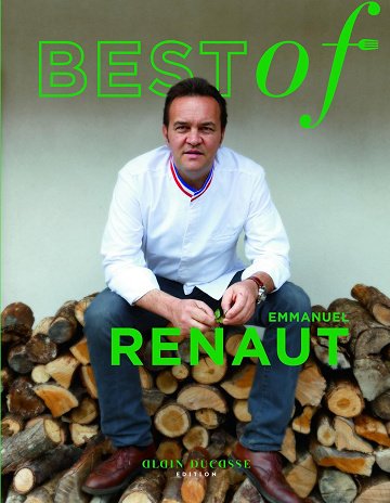 Best of Emmanuel Renaut - Emmanuel Renaut (2013)