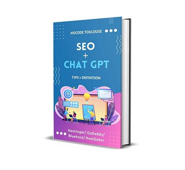 Charles Meurin - FORMATION SEO + CHAT GPT (2024)