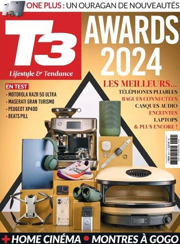 T3 France - Septembre 2024