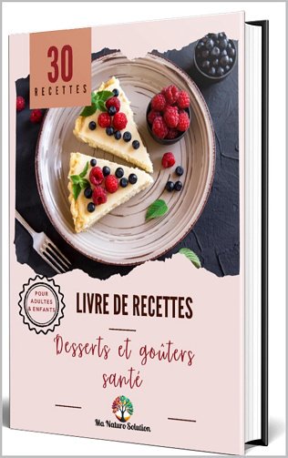 Joe Kan - 30 recettes de desserts et goûters santé (2024)