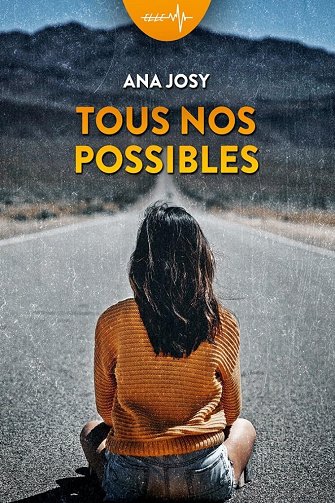 Ana Josy - Tous nos possibles (2024)