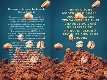 Jenny Koo - Innovations Modernes du Café (2024)