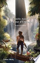 Camille Anssel - La tour d'enclave (2024)