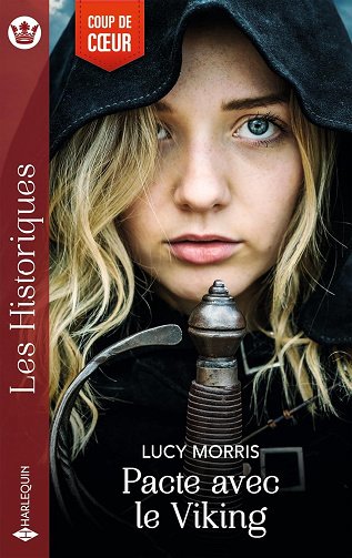 Pacte avec le Viking - Lucy Morris (2024)