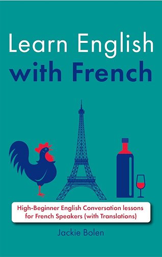 Jackie Bolen - Learn English with French (2024)