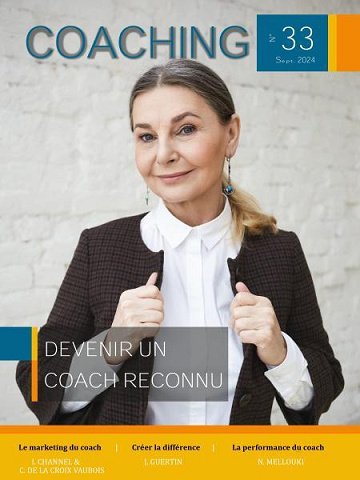 Coaching - Septembre 2024