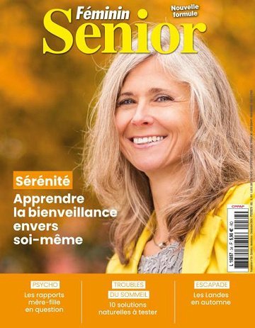 Féminin Senior - Octobre-Décembre 2024