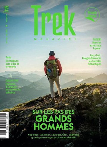 Trek Magazine - Octobre-Décembre 2024