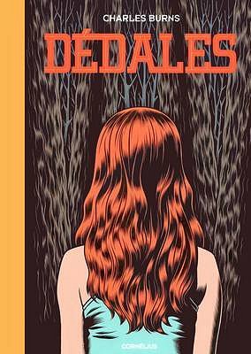 Dédales - Tomes 01 à 03