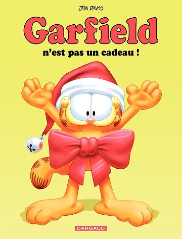 Garfield - Tome 17