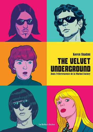 The velvet underground (2024)