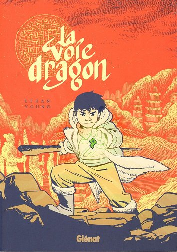 La voie Dragon (2024)