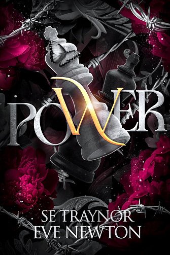 Power - Eve Newton et SE Traynor (2024)