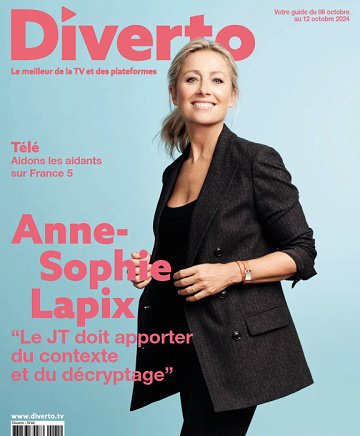 Diverto - 6 Octobre 2024