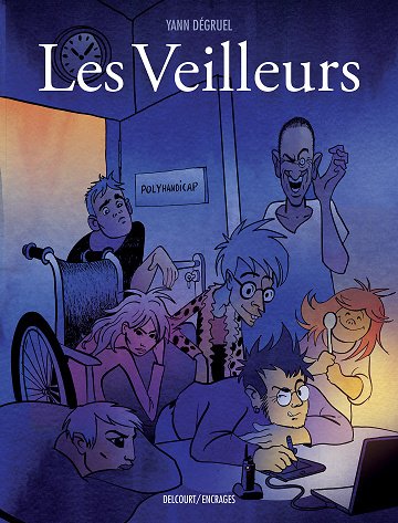 Les veilleurs (2022)