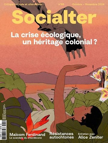 Socialter - Octobre-Novembre 2024