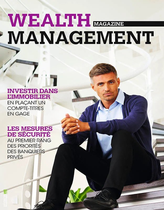 Wealth Management - Octobre 2024