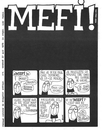 Mefi! - Tome 11