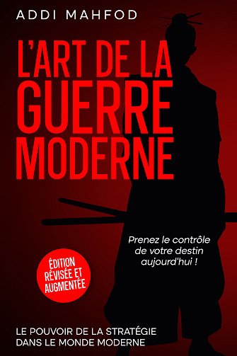 L'art de la guerre moderne - Mahfod Addi (2024)