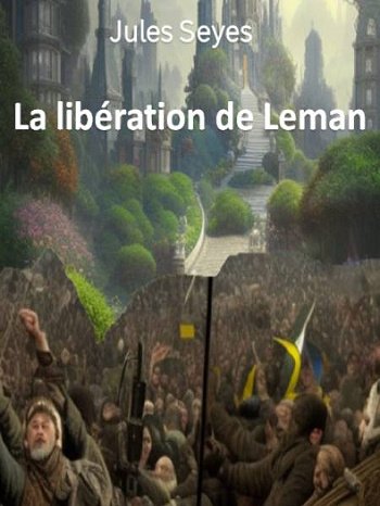 La libération de Leman - Jules Seyes (2023)