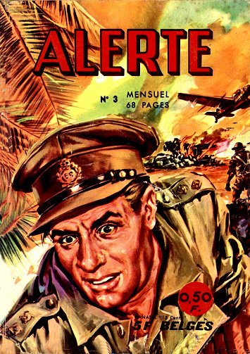 Alerte - Tome 03