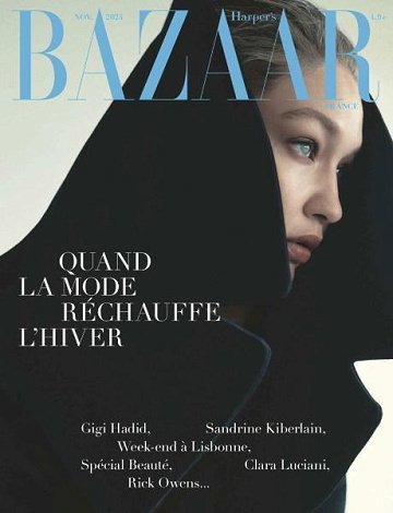 Sélection Reader's Digest France - Novembre 2024