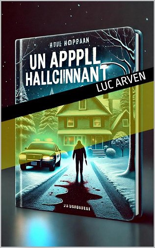 Luc Arven - Un appel Hallucinant (2024)