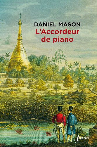 L'Accordeur de piano - Mason Daniel (2024)