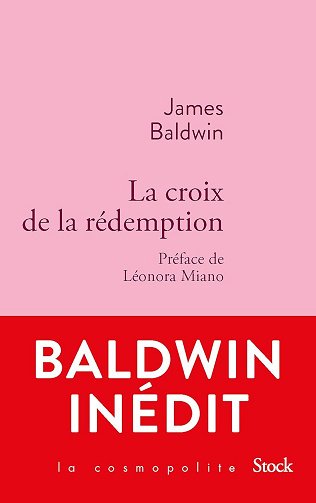 La Croix de la Rédemption - James Baldwin (2024)