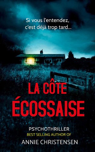 La Côte Écossaise - Annie Chr͏istensen, Ν. Rּebּec͏ca (2024)