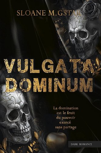 Vulgata Dominum - Sloane Morningstar (2024)