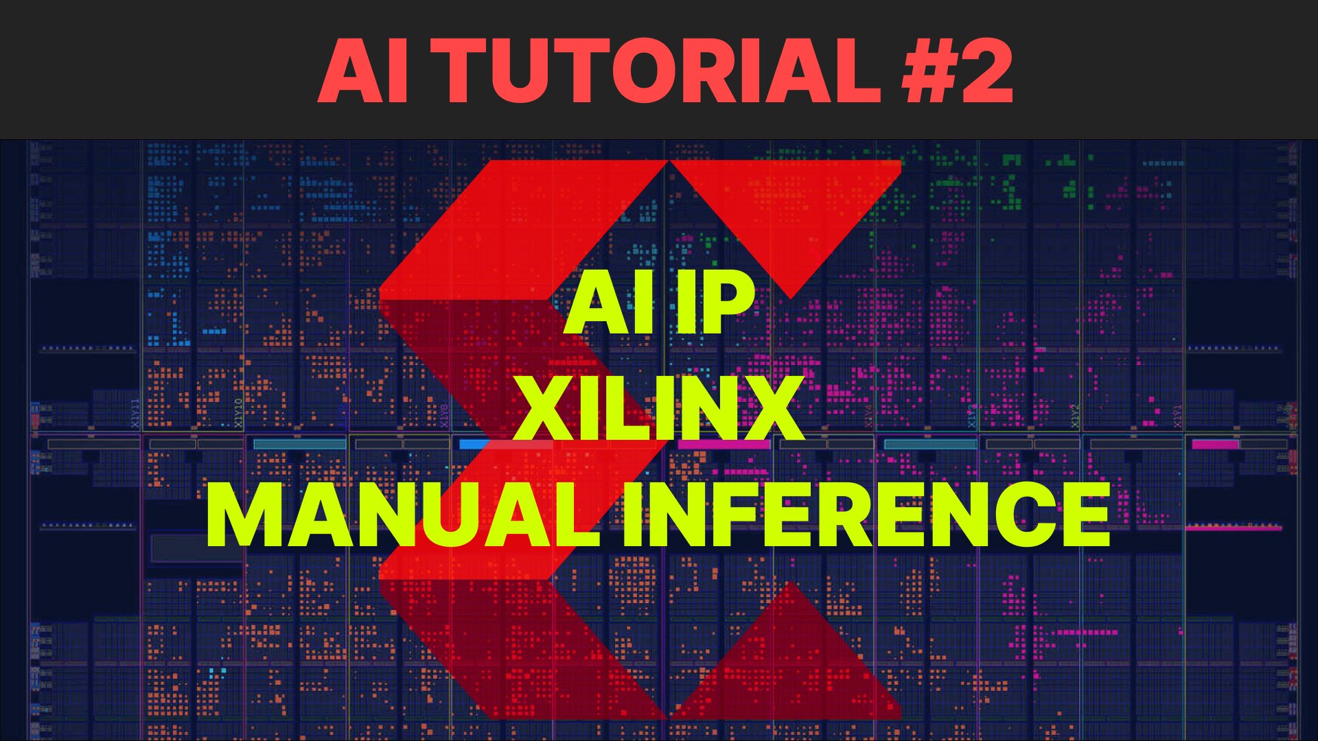 Tutorial 2 = Manual IP Inference