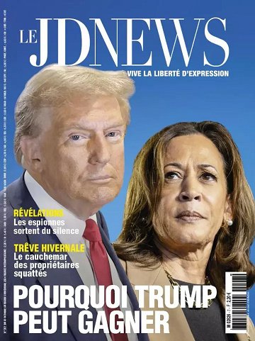 Le JDNews - 30 Octobre 2024