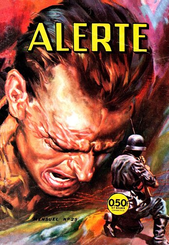 Alerte - Tome 29