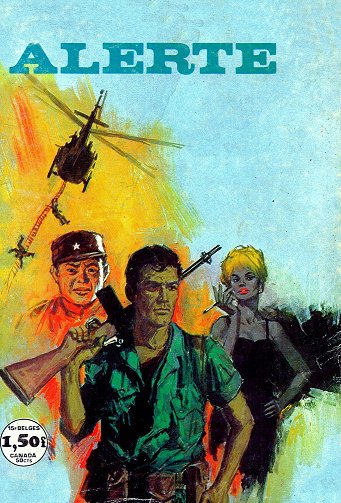 Alerte - Tome 44