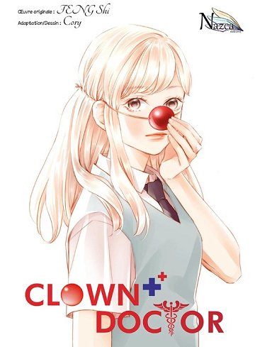 Clown Doctor