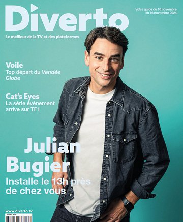 Diverto - 10 Novembre 2024