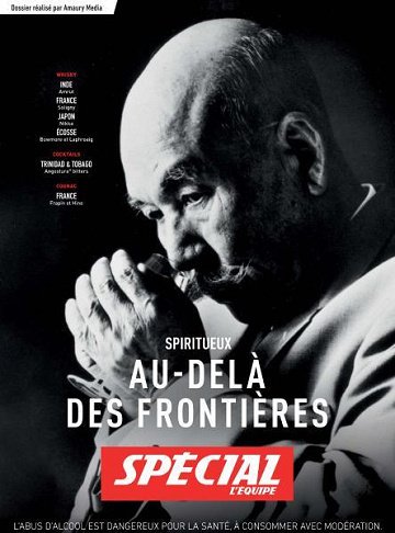 L'Equipe Magazine Spécial - 9 Novembre 2024