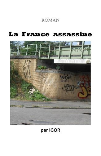 Igor - La France assassine (2024)