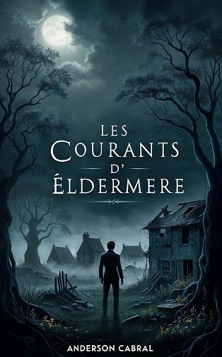 Les Courants d'Eldermere - Anderson Cabral (2024)