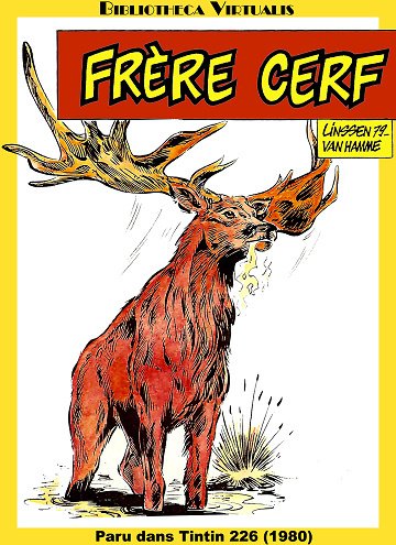 Frère Cerf