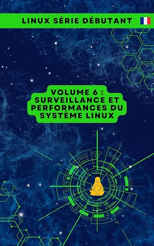 CloudMatrix s.r.o. - Volume 6 : Surveillance et Performances du Système Linux (2024)