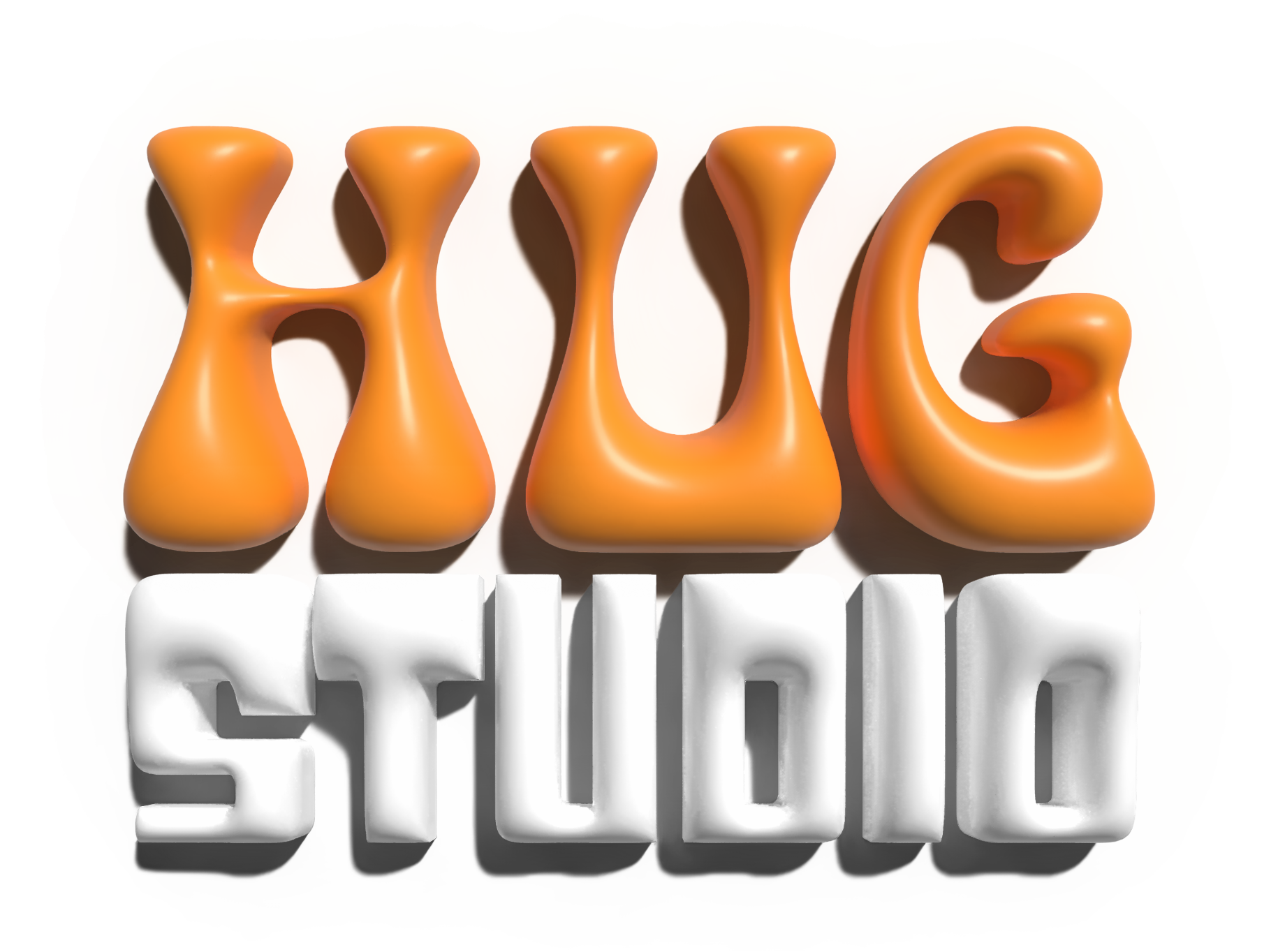HugStudio Logo
