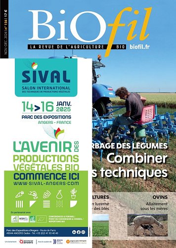 Biofil - Novembre-Décembre 2024