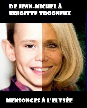 De Jean-Michel à Brigitte Trogneux, mensonges à l'Elysée (2022)