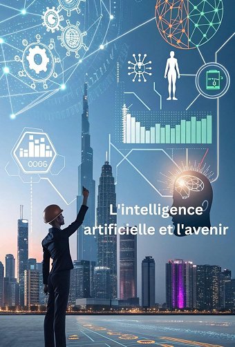 Caetano Vilar - L'intelligence artificielle et l'avenir: Comment cela change nos vies (2024)