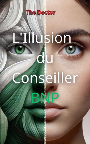 The Doctor - L'Illusion du Conseiller BNP (2024)