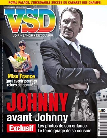 VSD - Décembre 2024