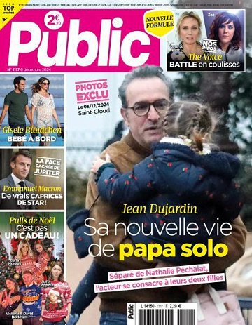 Public - 6 Décembre 2024